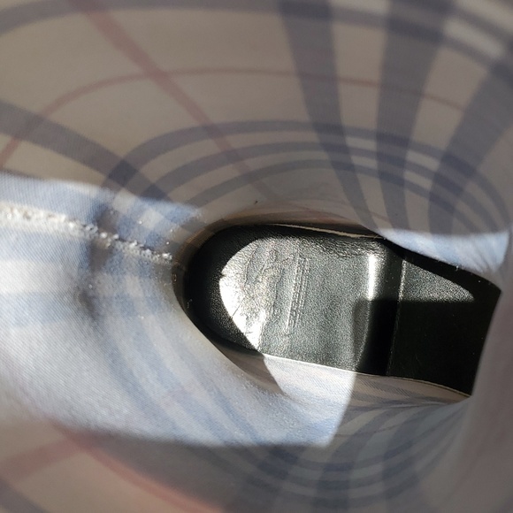 Burberry Rain Boots Made in Italy Size 9 - Picture 12 of 16